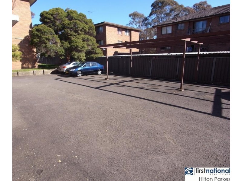 Mount Druitt NSW 2770