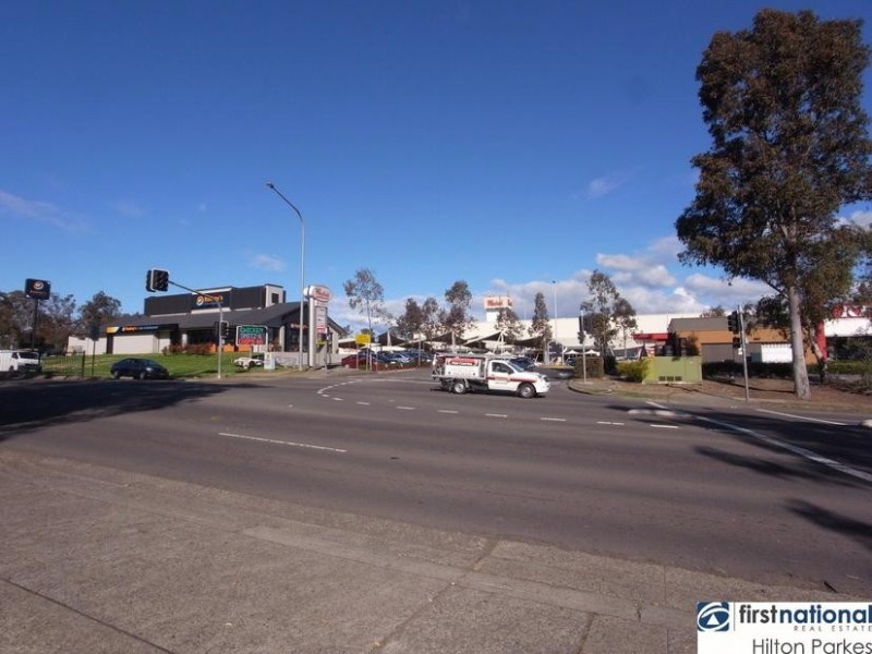 Mount Druitt NSW 2770