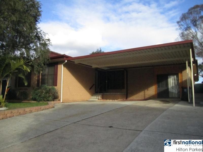 55A Rivendell Cres, Werrington Downs NSW 2747