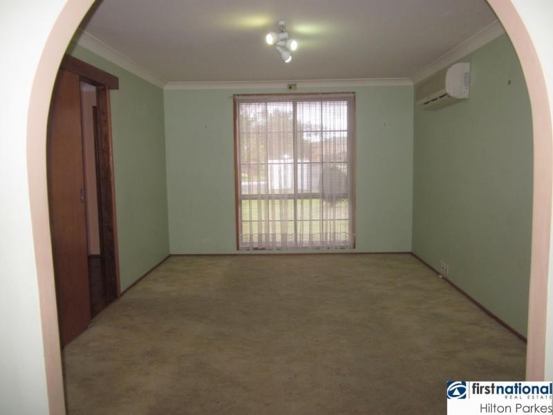 21 Perrin Ave, Plumpton NSW 2761