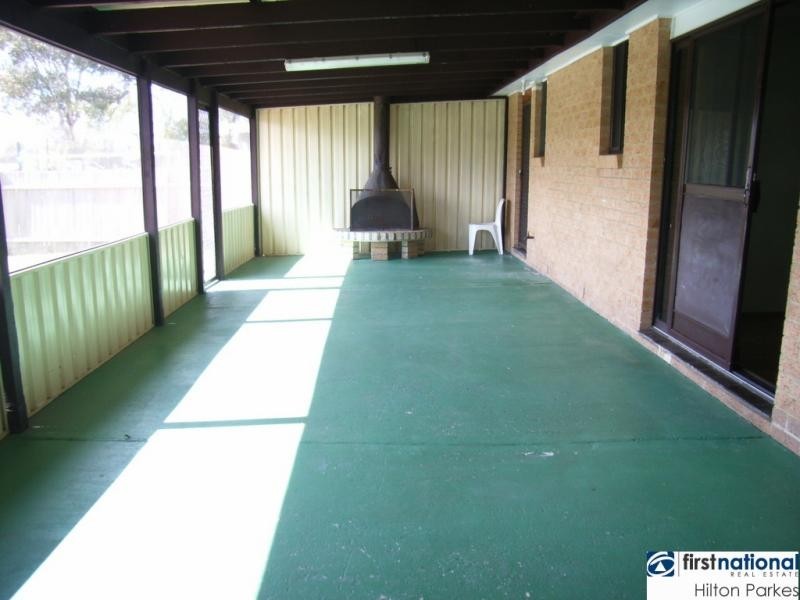 21 Perrin Ave, Plumpton NSW 2761