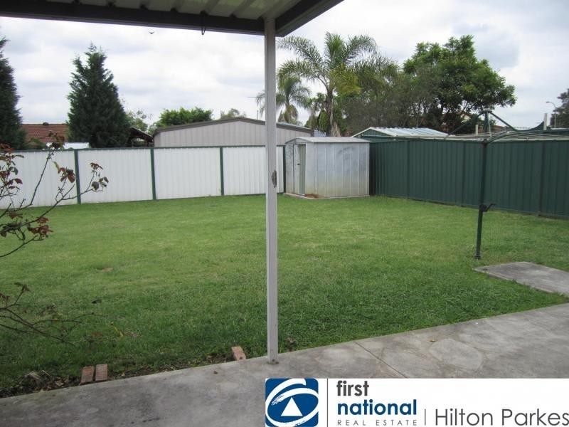 20 Alroy Crescent, Hassall Grove NSW 2761
