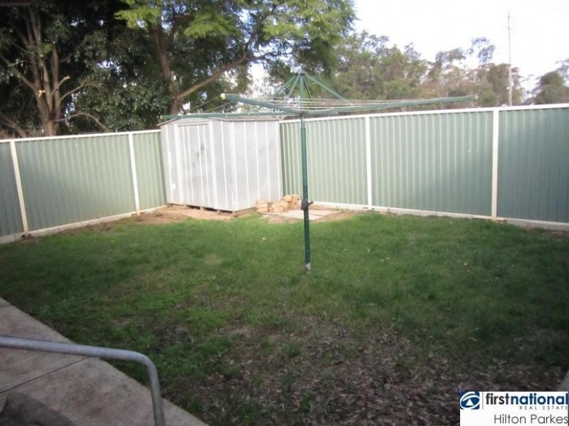 55 Rivendell Cres, Werrington Downs NSW 2747