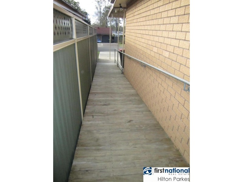 55 Rivendell Cres, Werrington Downs NSW 2747