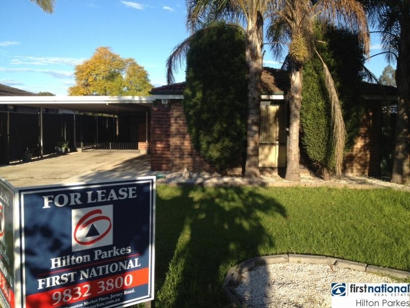 189 Knox Road, Doonside NSW 2767