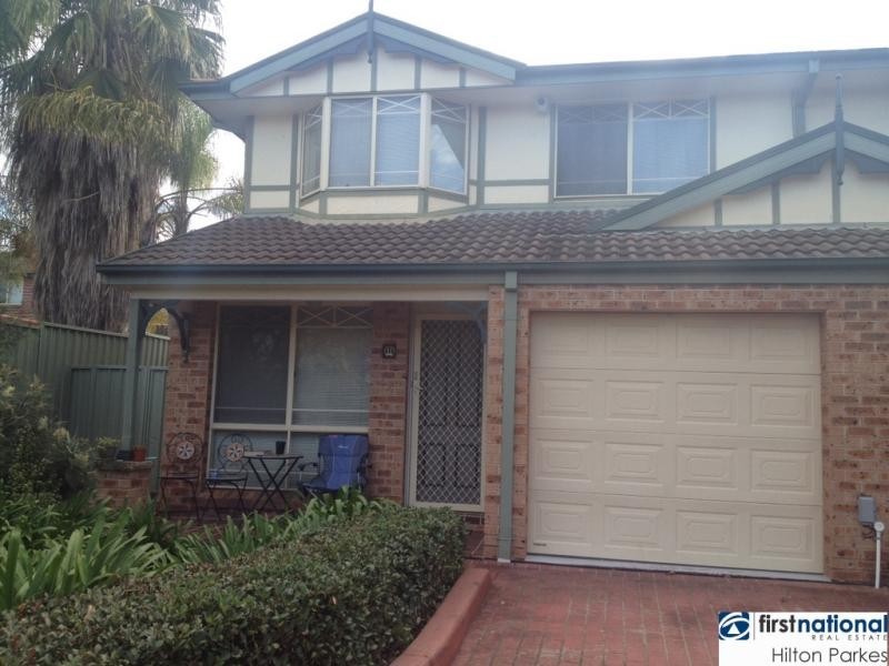 11/12 Sinclair Ave, Blacktown NSW 2148