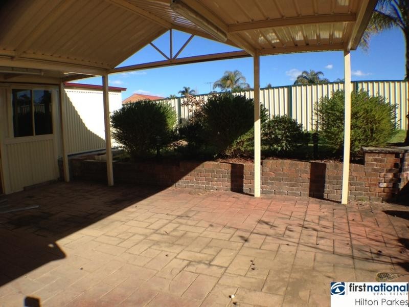 5 Edsel Place, Hassall Grove NSW 2761