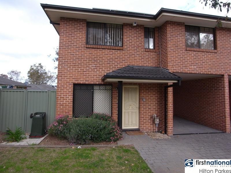 Mount Druitt NSW 2770