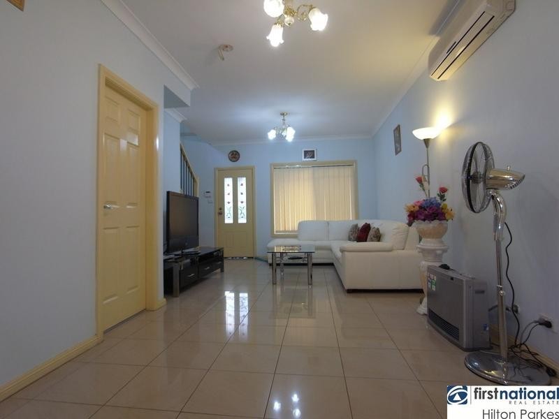 Mount Druitt NSW 2770