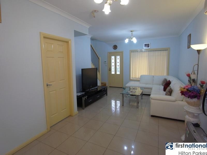 Mount Druitt NSW 2770