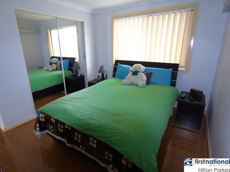 Mount Druitt NSW 2770