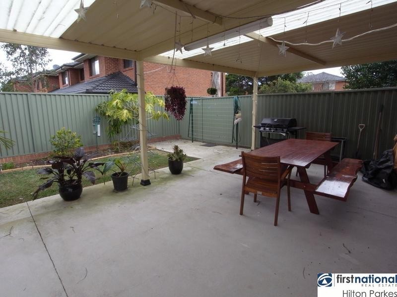 Mount Druitt NSW 2770