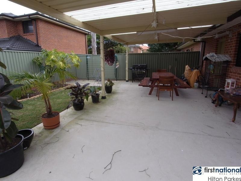 Mount Druitt NSW 2770