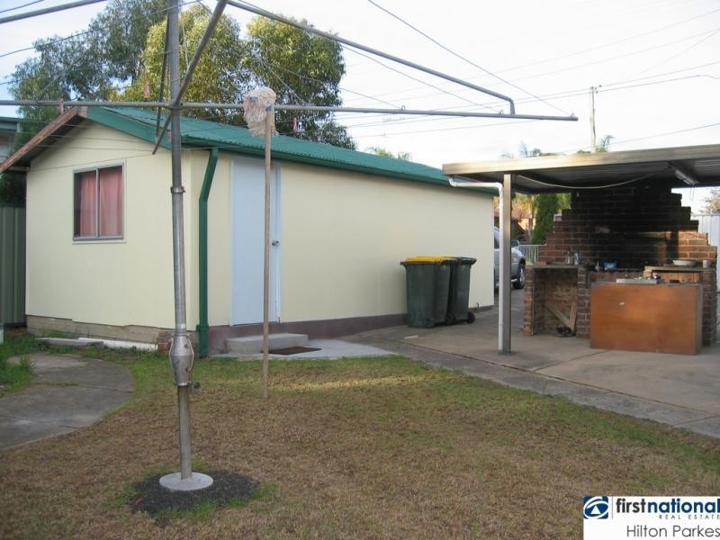 26 Bracknell Street, Hebersham NSW 2770