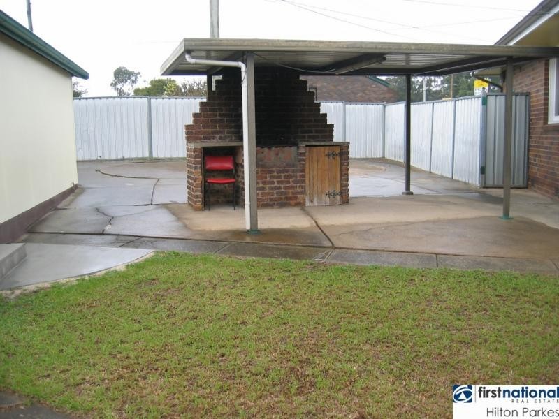 26 Bracknell Street, Hebersham NSW 2770