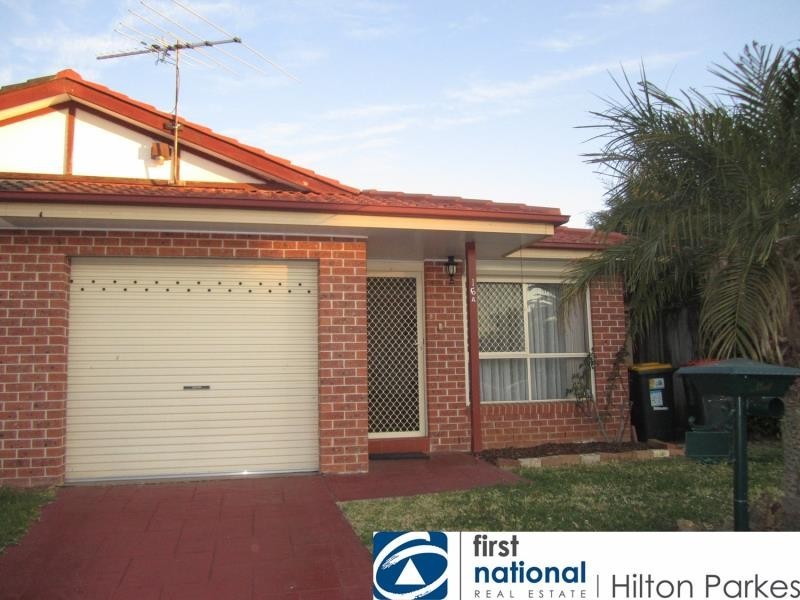 16A Sumner Street, Hassall Grove NSW 2761