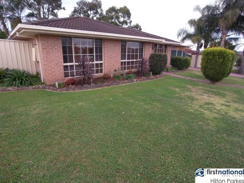 Hassall Grove NSW 2761