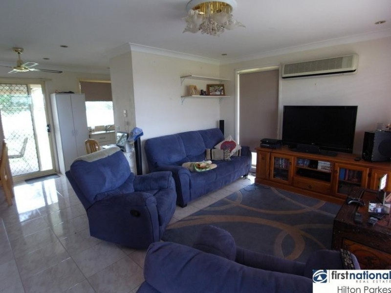 Hassall Grove NSW 2761