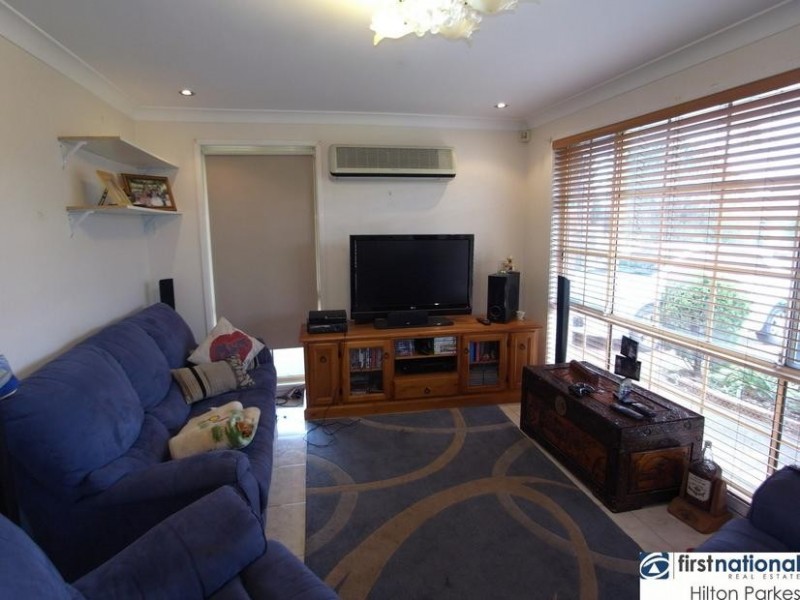 Hassall Grove NSW 2761