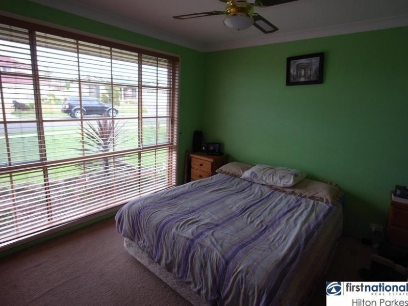 Hassall Grove NSW 2761