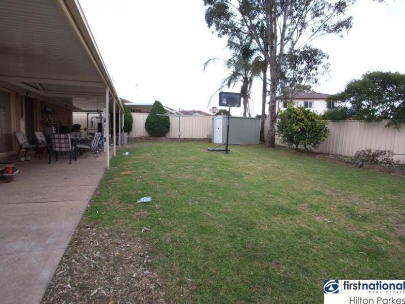 Hassall Grove NSW 2761