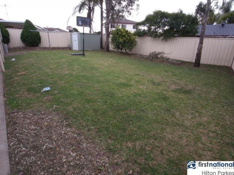 Hassall Grove NSW 2761