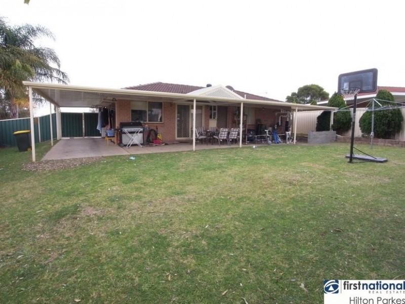 Hassall Grove NSW 2761