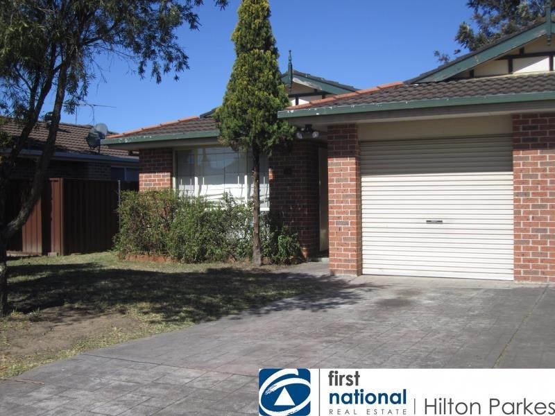 15A Westcott Place, Oakhurst NSW 2761