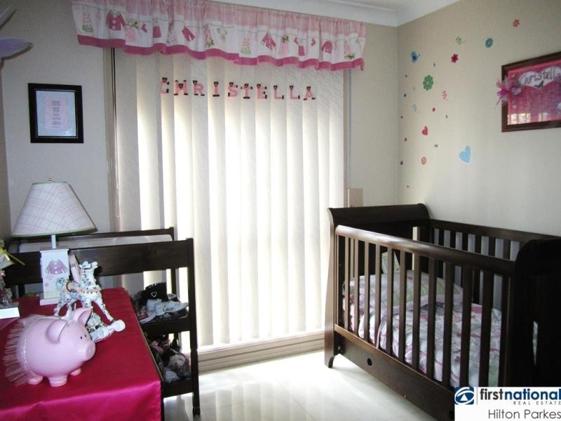 22 Trent Place, Hassall Grove NSW 2761