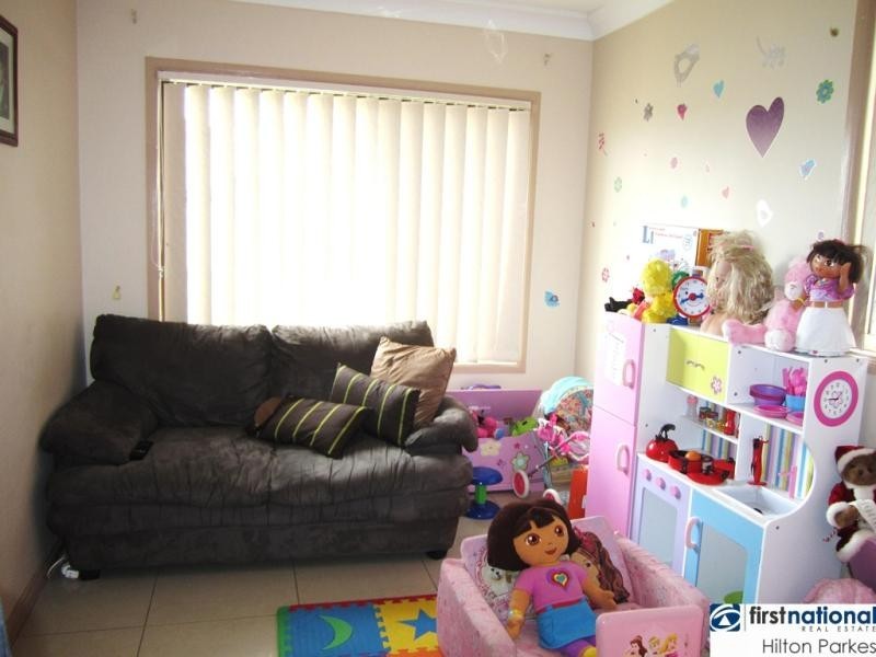 22 Trent Place, Hassall Grove NSW 2761