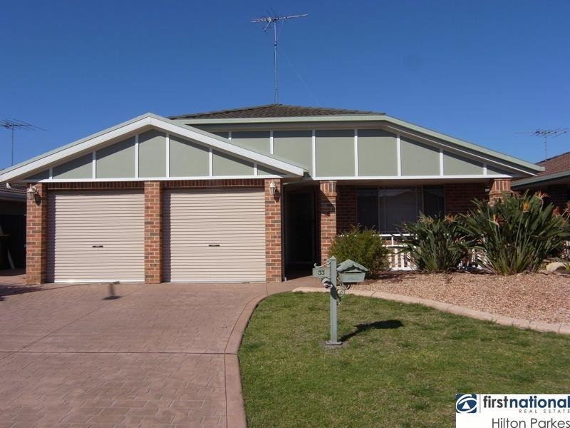 Glendenning NSW 2761