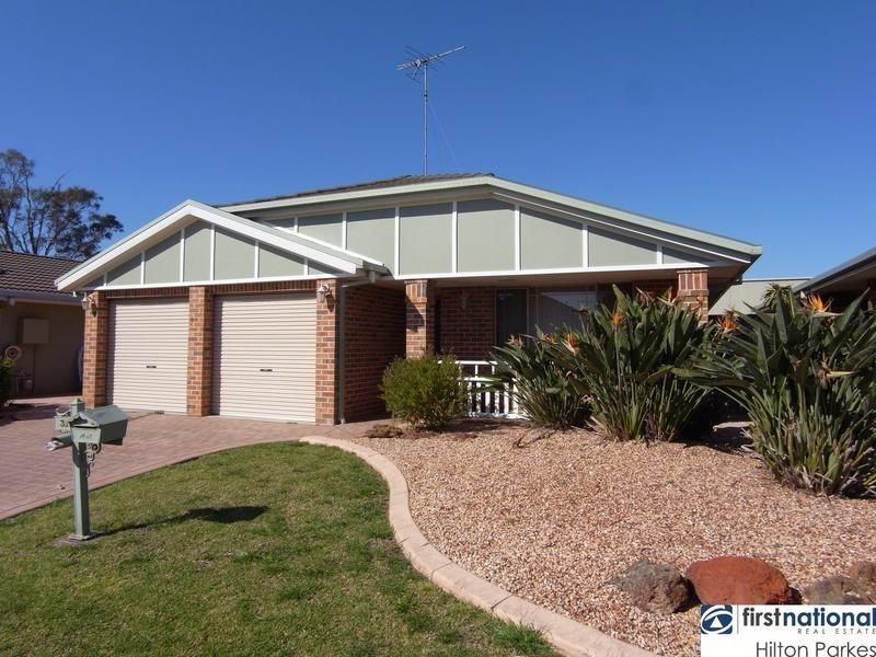 Glendenning NSW 2761
