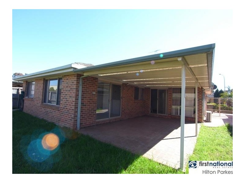 Glendenning NSW 2761
