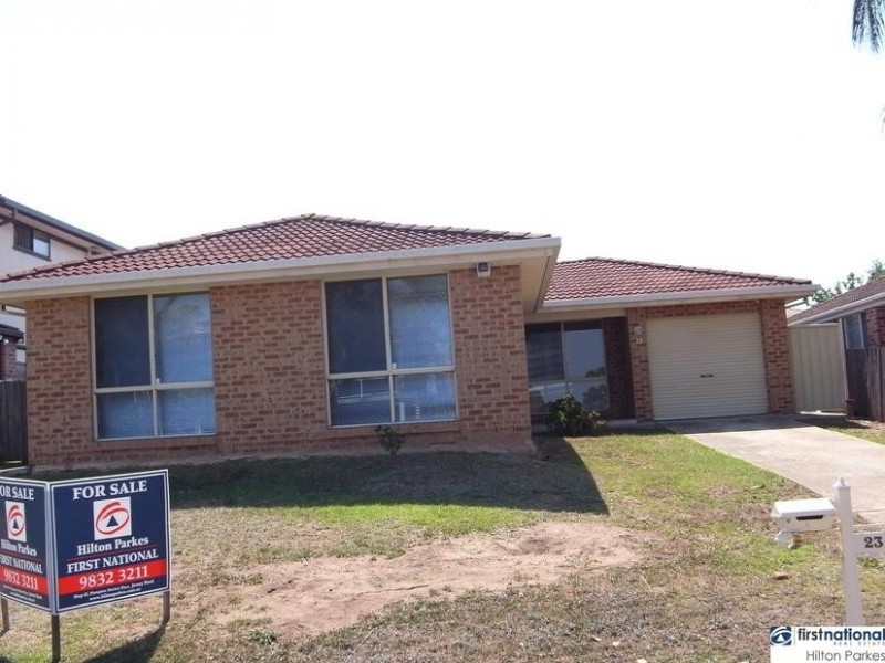 Hassall Grove NSW 2761