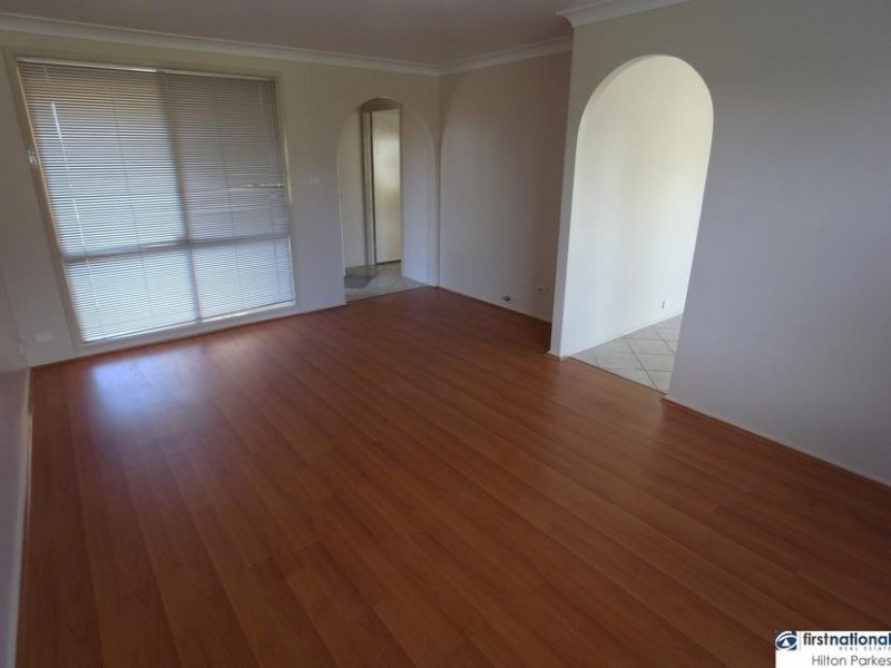 Hassall Grove NSW 2761