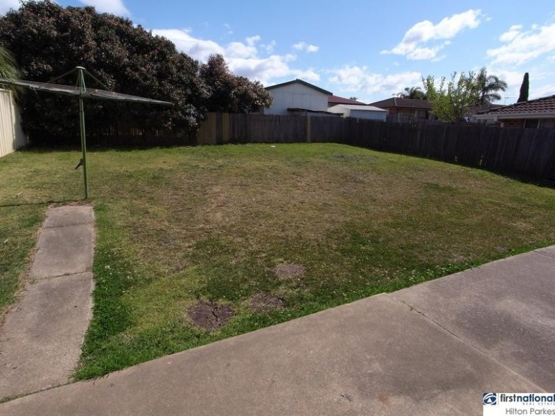 Hassall Grove NSW 2761