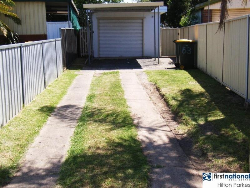 53 Radburn Road, Hebersham NSW 2770