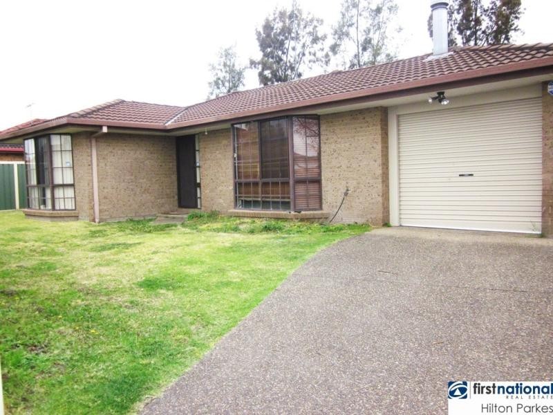 10 Sally Place, Glendenning NSW 2761