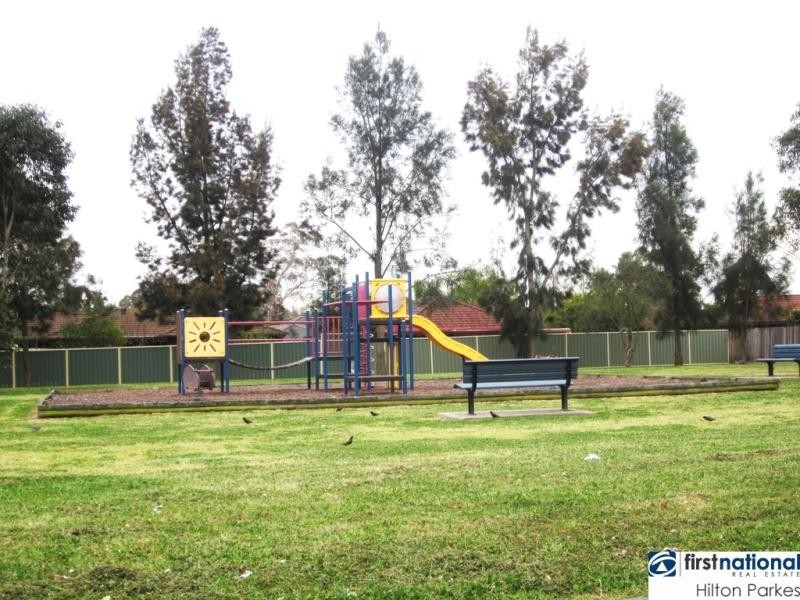 10 Sally Place, Glendenning NSW 2761