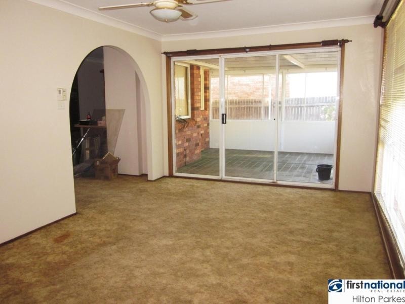 15 Darrell Street, Oakhurst NSW 2761