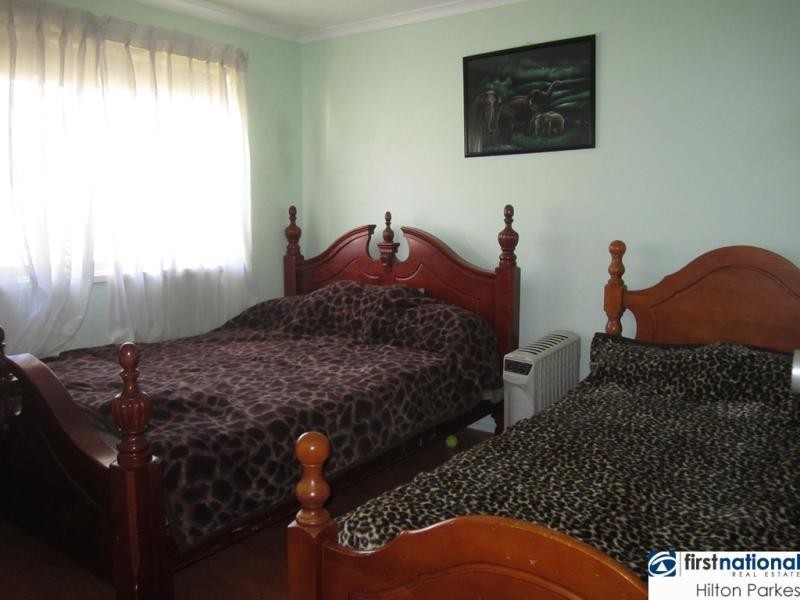 36 Golding Drive, Glendenning NSW 2761