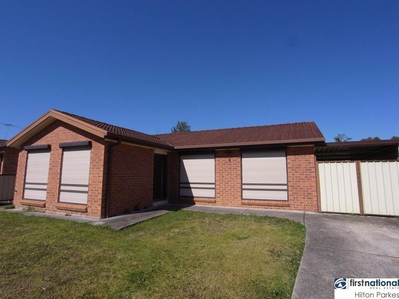 Hassall Grove NSW 2761