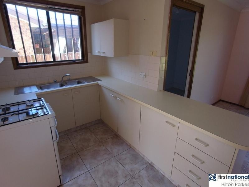 Hassall Grove NSW 2761