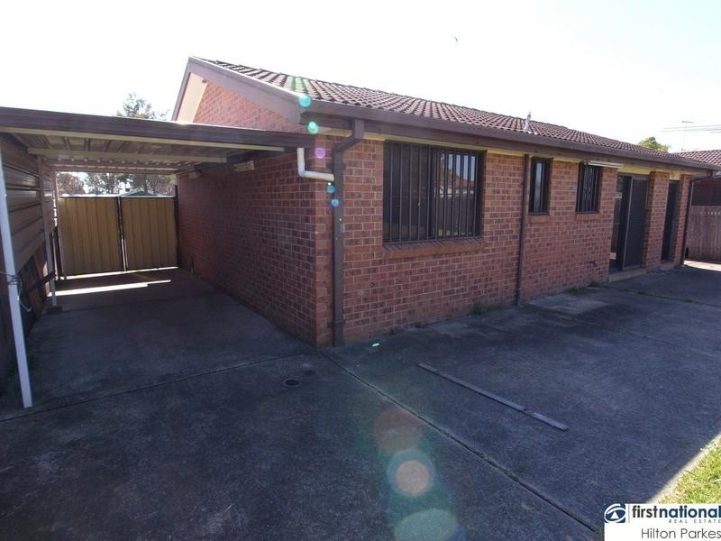 Hassall Grove NSW 2761