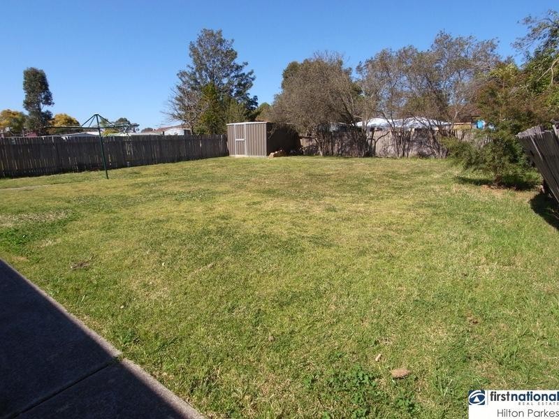 Hassall Grove NSW 2761