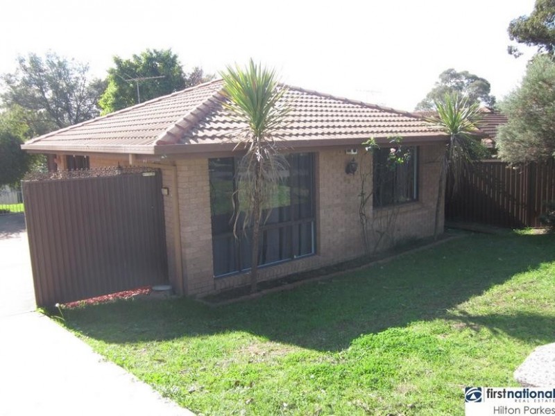 Glendenning NSW 2761