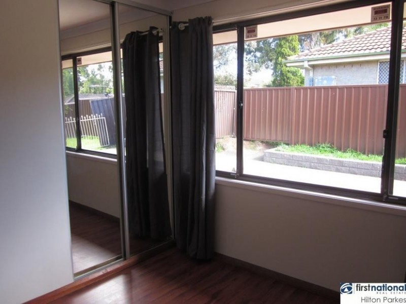 Glendenning NSW 2761