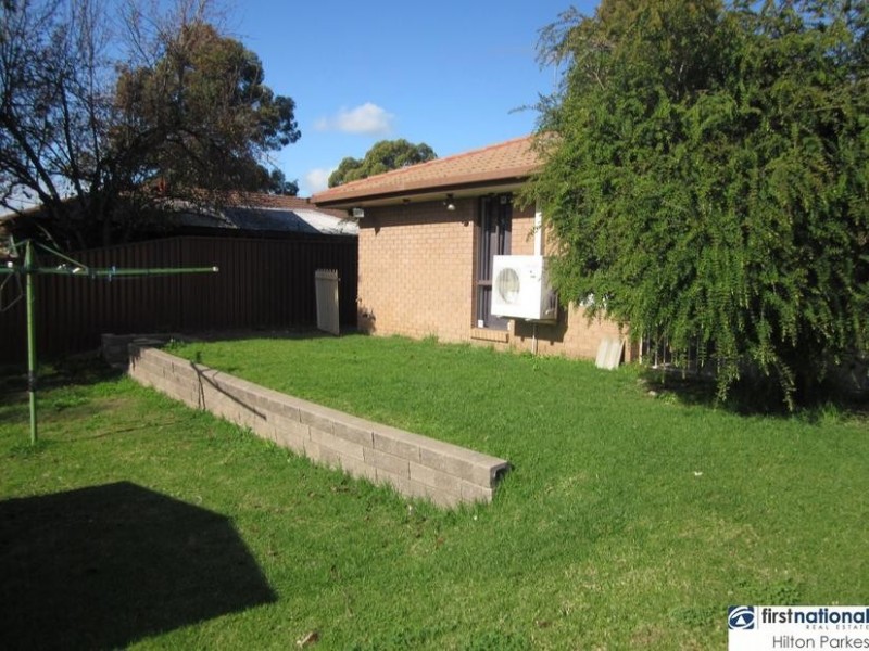 Glendenning NSW 2761