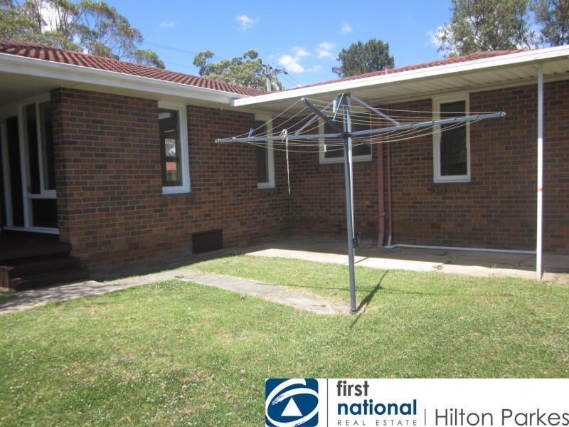 1 Casey Place, Blackett NSW 2770