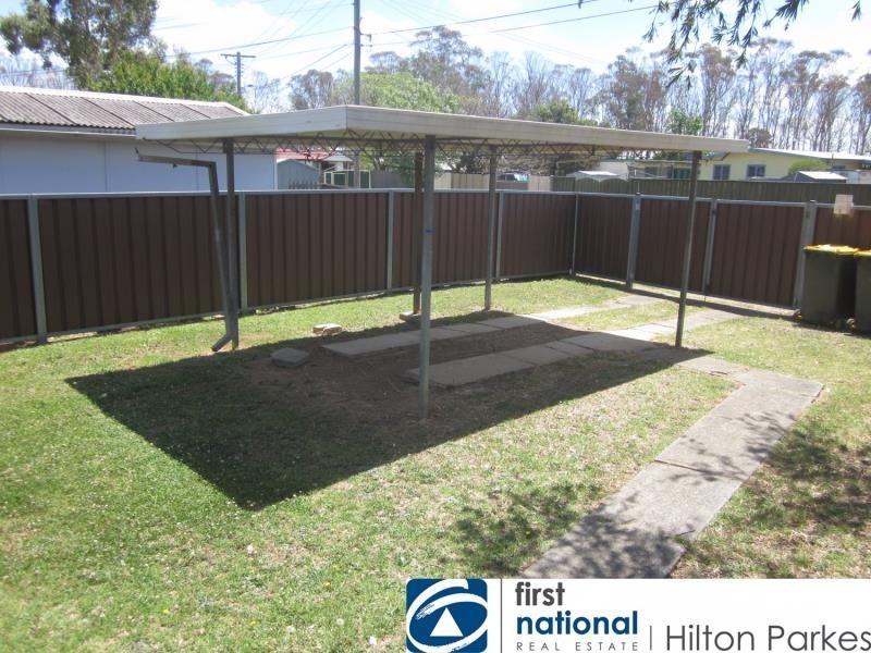 1 Casey Place, Blackett NSW 2770